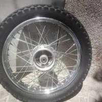 رینگ ولاستیک هوندا|حراج|فسا, |دیوار