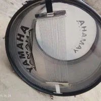 طبل ریز|درام و پرکاشن|گرگان, |دیوار
