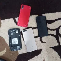 ال سی دی گوشی a10S