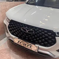 تیگو ۷ پرو پرمیوم۱۴۰۳|خودرو سواری و وانت|کرج, شهرک ولیعصر|دیوار