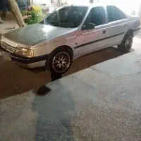 پژو ۴۰۵مدل ۸۷|خودرو سواری و وانت|تربت جام, نظامی|دیوار