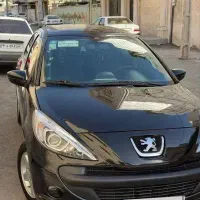 ۲۰۷ پاناروما مدل ۱۴۰۴ رینگ المینیومی