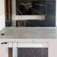 بازسازی، طراحی و اجرای صفر تا صد|خدمات پیشه و مهارت|گرگان, |دیوار