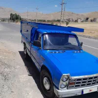 نیسان مدل ۸۵ انژکتور تک سوز