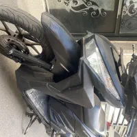 کلیک اتاق قدیم ۱۵۰ مشکی معاوضه با kld هم دارم