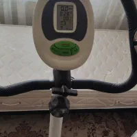 دوچرخه ثابت آذیموس مدل B 23900-C|تجهیزات ورزشی|تبریز, |دیوار