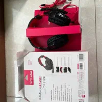 هدست گیمینگ|قطعات و لوازم جانبی رایانه|کرج, باغستان|دیوار