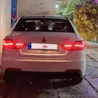 شاهین gl صفر کیلومتر|خودرو سواری و وانت|برازجان, |دیوار