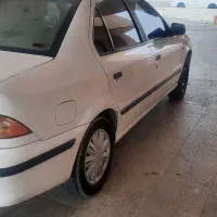 سمند ef7 مدل ۹۲|خودرو سواری و وانت|گناباد, |دیوار