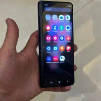 گوشی تا شو زد فولد ۳ سامسونگ z Fold 3 5G