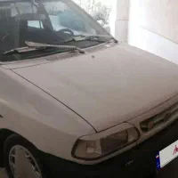 پراید اسپورت سالم شاستی پلمپ دو کف دست رنگ|خودرو سواری و وانت|اندیشه, شهرک المهدی|دیوار