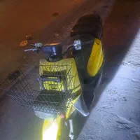 موتور وینو ژاپنی