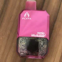 پاد یکبار مصرف ۹۵۰۰ پاف