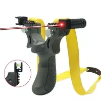 تیرکمان لیزری