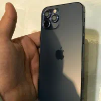 آیفون ۱۲ پرو