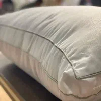 بالشت میکروفایبر(خوابی عمیق و راحت)