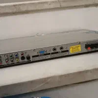 دستگاه دی وی دی  و دیجیتال