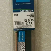 رم 8گیگ ddr4