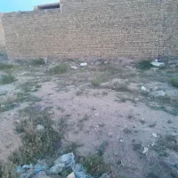 زمین مسکونی ۱۵۰متری