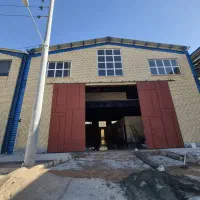 سوله شهرک صنعتی کلات