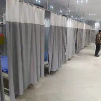 به دو پرستار خانم نیازمندیم (با تحصیلات آکادمیک)