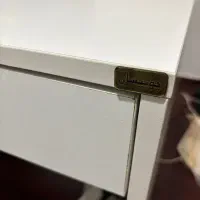 میز ام دی اف در حد نو|میز تحریر و کامپیوتر|شیراز, باغ تخت|دیوار