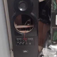 اسپیکر مارک جاز