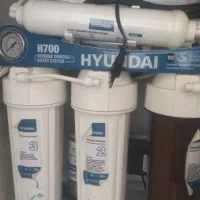 نصب تعمیر فروش تصفیه اب خانگی|خدمات پیشه و مهارت|همدان, |دیوار