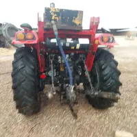 تراکتور یورو پارس