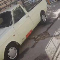 پیکان وانت ۹۳