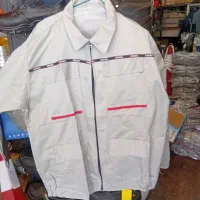 لباس کار استخوانی