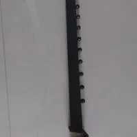 چوب لباسی فلزی، رگال تیله ای|فروشگاه و مغازه|مشهد, شهرک لشکر (شهرک غرب)|دیوار