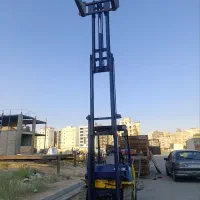 اجاره لیفتراک
