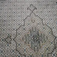 فرش 12 متری دست دوم + فرش 9 متری دست دوم