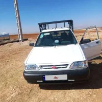 پراید151مدل1404