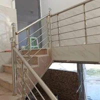 نرده استیل سورنا|خدمات پیشه و مهارت|قم, نیروگاه|دیوار