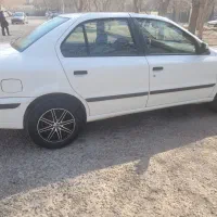 سمند lx 94|خودرو سواری و وانت|اصفهان, باغ کاران|دیوار