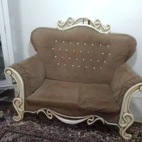 مبل تر تمیز