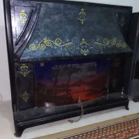 بخاری گازی