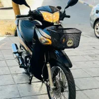 هوندا کوپه تایلندی