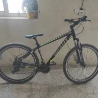 دوچرخه 29جیانت