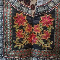 مانتو ولباس سایز ۴۴،۴۶،۴۸