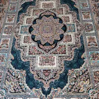 ۲ تخته ۹ متری نقشه حوض نقره سرمه ای