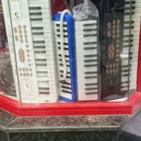 کالیمبا ملودیکا سازدهنی ارگ فلوت نی وغیره.کودکانه