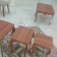 میز عسلی