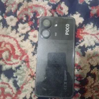 گوشی شیائومی پوکوc65رم8حافظه256