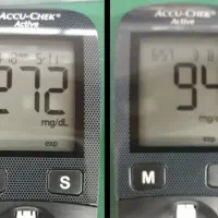 معجزه کاهش قند خون با گیاه بوقنان