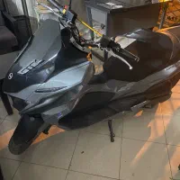 موتور گلکسی jt200  مدل ۱۴۰۳