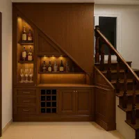 نیاز مند همکار نجار کار ماهر هستیم