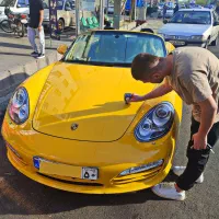 کارشناسی خودروواوان اسلامشهررباط کریم شهرنسیم سیار